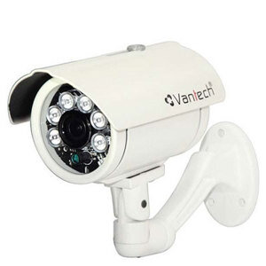 Camera IP Dome Vantech VP-150CV2 - 2MP