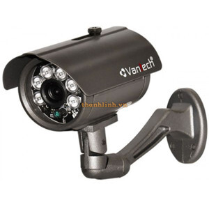 Camera IP Dome Vantech VP-150CV2 - 2MP