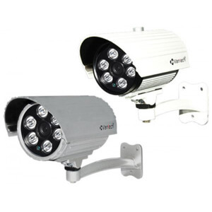 Camera IP Dome Vantech VP-154CV2 - 2MP