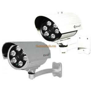 Camera IP Dome Vantech VP-154CV2 - 2MP