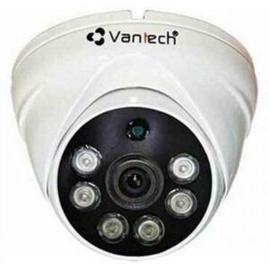 Camera IP Dome Vantech VP-183D - 4.0 Megapixel