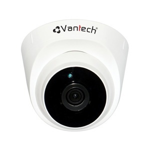 Camera IP Dome Vantech VP-183D - 4.0 Megapixel
