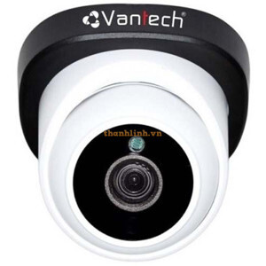Camera IP Dome Vantech VP-2234IP - 2MP