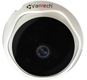 Camera IP Dome Vantech - VP-360IP