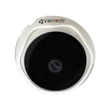 Camera IP Dome Vantech - VP-360IP