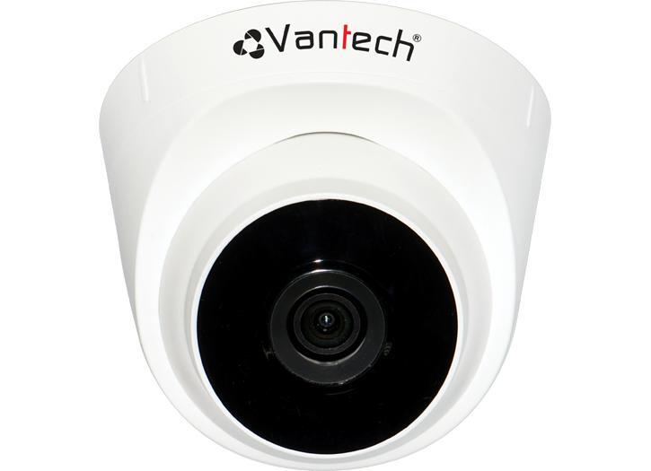 Camera IP Dome Vantech - VP-403SIP