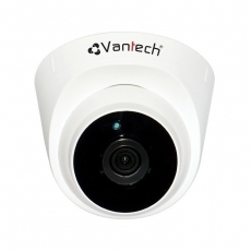 Camera IP Dome Vantech VP-404SIP - 2.0 Megapixel