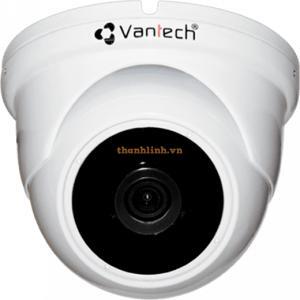 Camera IP Dome Vantech VP-406SIP - 2.0 Megapixel