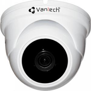 Camera IP Dome Vantech VP-406SIP - 2.0 Megapixel