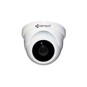 Camera IP Dome Vantech VP-406SIP - 2.0 Megapixel