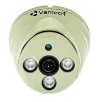 Camera IP Dome VANTECH VP-183A