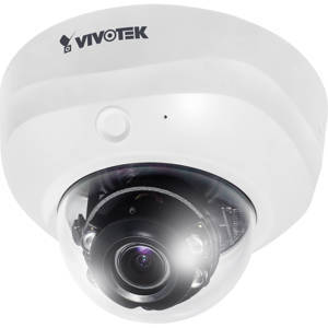 Camera IP Dome Vivotek FD8155H - 1.3 Megapixel