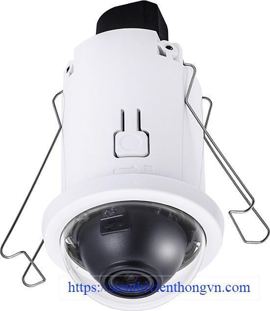 Camera IP Dome Vivotek FD816CA-HF2 - 2MP