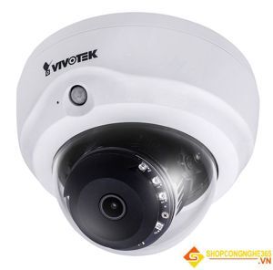 Camera IP Dome Vivotek - FD8182-F2