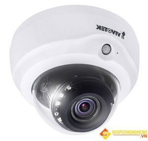 Camera IP Dome Vivotek FD9171-HT - hồng ngoại 3Mp