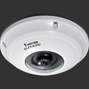 Camera dome Vivotek FE8174V - hồng ngoại