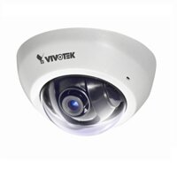 Camera IP Dome Vivotek FD8166A