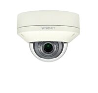 Camera IP Dome Zoom 3x 2MP WISENET XNV-L6080