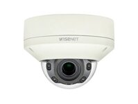 Camera IP Dome Zoom 3x 2MP WISENET XNV-L6080R