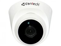 Camera IP Dome 3.0 Megapixel VANTECH VP-404SIP