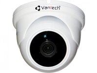 Camera IP Dome 3.0 Megapixel VANTECH VP-406SIP