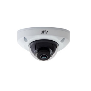 Camera IP Dome Uniview IPC312SR-VPF28-C - 2MP