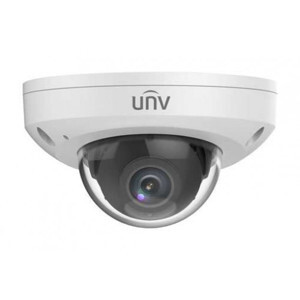 Camera IP Dome Uniview IPC312SR-VPF28-C - 2MP