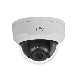 Camera IP Dome Uniview IPC322LR3-VSPF28-C - 2MP