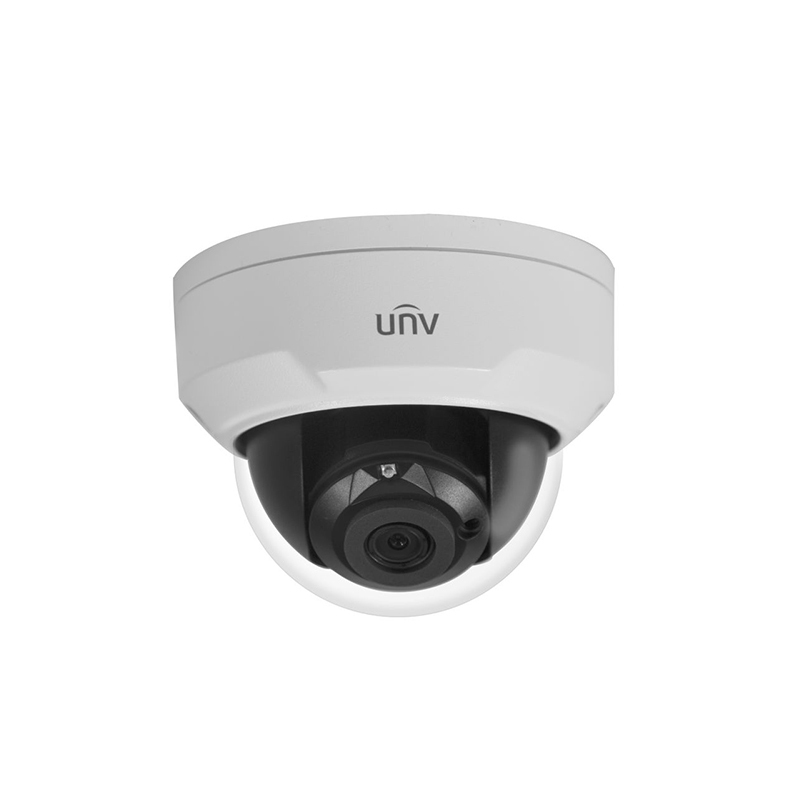 Camera IP Dome Uniview IPC322LR3-VSPF28-C - 2MP