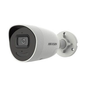 Camera IP DS-2CD2046G2-IU/SL, 4MP