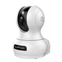 Camera IP ebitcam E3 chất lượng 4MP – quay quét 350 độ