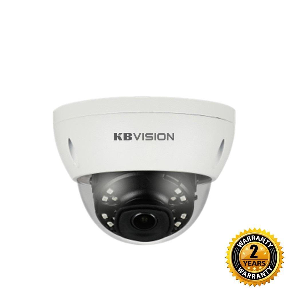 Camera IP ePoE Kbvision KX-2004iAN - 2MP
