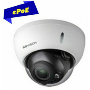 Camera IP ePoE Kbvision KX-4004iMN - 4MP