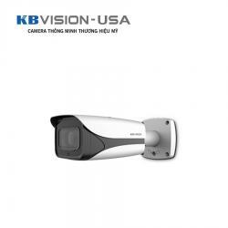 Camera IP ePoE Kbvision KX-4005iMN - 4MP