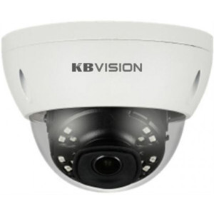 Camera IP ePoE Kbvision KX-8002iN - 8MP