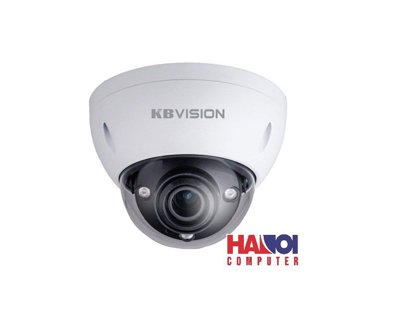 Camera IP ePoE Kbvision KX-8004iMN - 8MP
