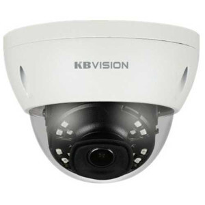 Camera IP ePoE Kbvision KX-D4002iAN - 4MP