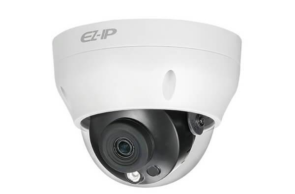 Camera IP EZ-IP Dahua IPC-D2B20P - 2MP