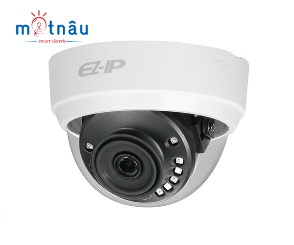 Camera IP EZ-IP Dahua IPC-D2B20P - 2MP