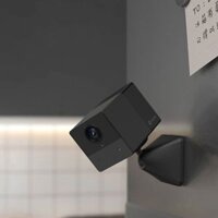 Camera IP EZVIZ BC2 2MP Dùng Pin Không Dây Mini cho ngôi nhà thông minh