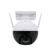 Camera Ip EZVIZ C8C hồng ngoại không dây Full HD 2.0 , camera xoay Wifi, có màu ban đêm  Bản Quốc Tế Có Tiếng Việt  - HÀNG CHÍNH HÃNG