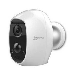 Camera IP Ezviz CS-C3A-A0-1C2WPMFBR - 2MP