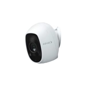 Camera IP Ezviz CS-C3A-A0-1C2WPMFBR - 2MP