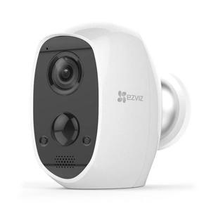 Camera IP Ezviz CS-C3A-A0-1C2WPMFBR - 2MP