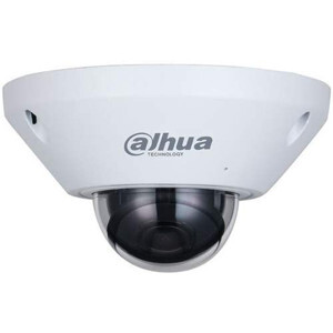 Camera IP Fisheye 5.0 Megapixel DAHUA DH-IPC-EB5541P-AS