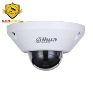 Camera IP Fisheye 5.0 Megapixel DAHUA DH-IPC-EB5541P-AS
