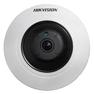 Camera IP Fisheye Hikvision - DS-2CD2955FWD-IS