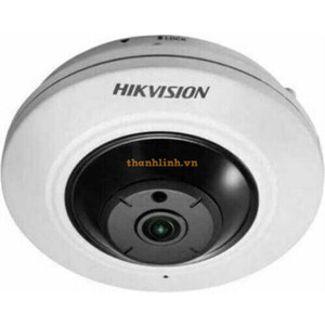 Camera IP Fisheye Hikvision - DS-2CD2955FWD-IS