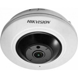 Camera IP Fisheye Hikvision - DS-2CD2955FWD-IS