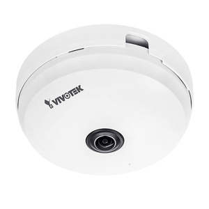 Camera IP Fisheye hồng ngoại 5.0 Megapixel Vivotek FE9180-H